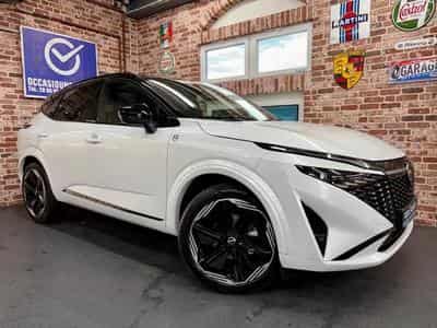 Nissan Qashqai (2025) - Photo 1