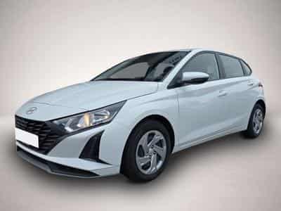 Hyundai i20 (2025) - Photo 1