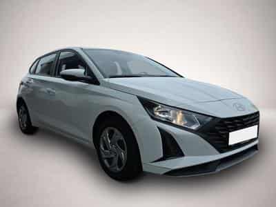 Hyundai i20 (2025) - Photo 2