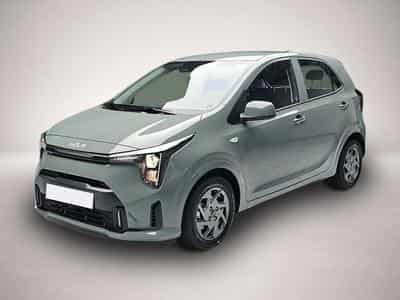 Kia Picanto (2026) - Photo 1