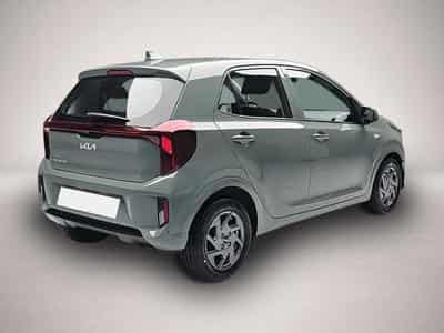 Kia Picanto (2026) - Photo 2