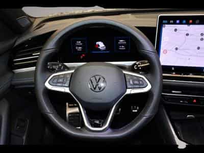 VW Passat (2025) - Photo 5