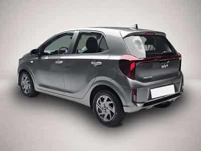 Kia Picanto (2026) - Photo 3