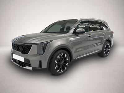 Kia Sorento (2026) - Photo 1