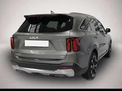 Kia Sorento (2026) - Photo 2
