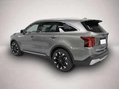 Kia Sorento (2026) - Photo 3