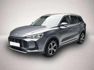 MG ZS (2026) - Photo 1
