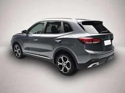 MG ZS (2026) - Photo 3