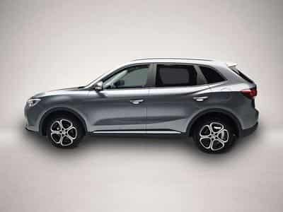 MG ZS (2026) - Photo 4