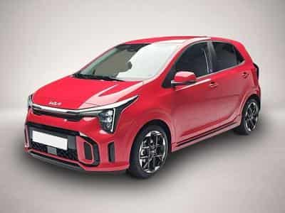 Kia Picanto (2026) - Photo 1