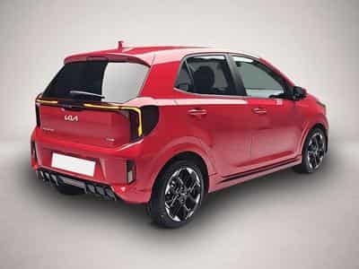 Kia Picanto (2026) - Photo 2