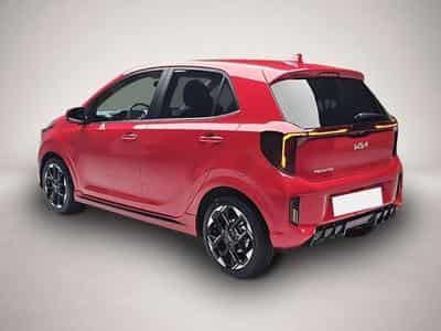 Kia Picanto (2026) - Photo 3