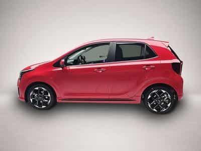 Kia Picanto (2026) - Photo 4