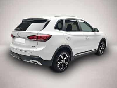 MG ZS (2026) - Photo 2