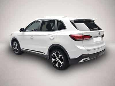 MG ZS (2026) - Photo 3