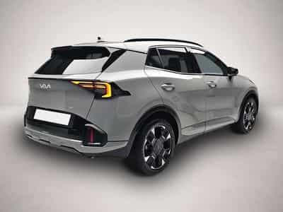 Kia Sportage (2026) - Photo 2