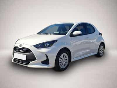 Toyota Yaris (2025) - Foto 1