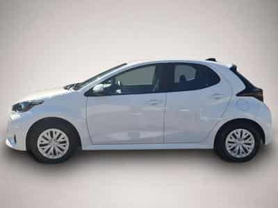 Toyota Yaris (2025) - Foto 2