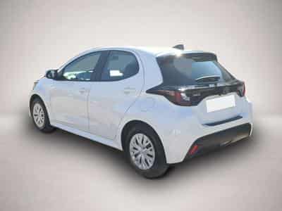 Toyota Yaris (2025) - Foto 3