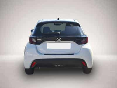 Toyota Yaris (2025) - Foto 4
