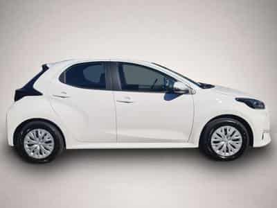 Toyota Yaris (2025) - Foto 5