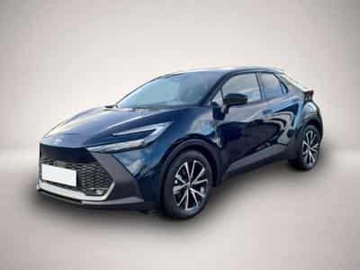Toyota C-HR (2025) - Foto 1