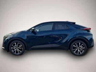 Toyota C-HR (2025) - Foto 2