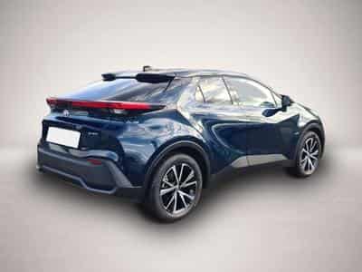 Toyota C-HR (2025) - Foto 5
