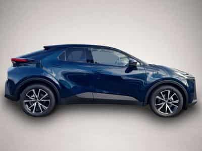 Toyota C-HR (2025) - Foto 6