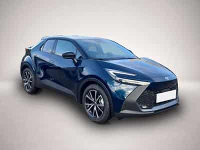 Toyota C-HR (2025) - Foto 7