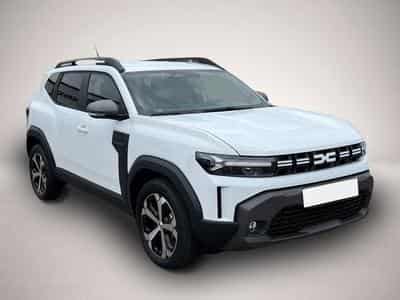 Dacia Duster (2025) - Photo 1