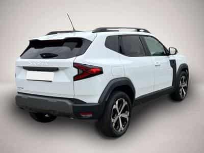 Dacia Duster (2025) - Photo 3