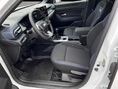 Dacia Duster (2025) - Photo 4
