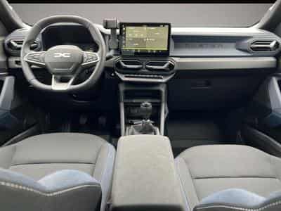 Dacia Duster (2025) - Photo 5