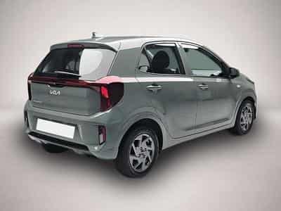 Kia Picanto (2026) - Photo 2