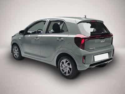 Kia Picanto (2026) - Photo 3