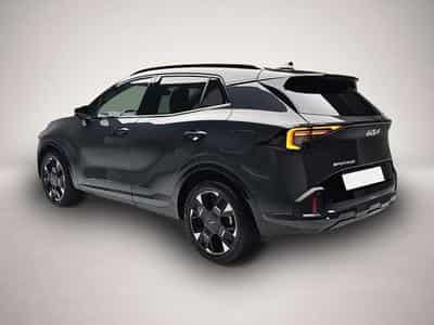 Kia Sportage (2026) - Photo 3