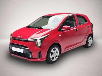 Kia Picanto (2026) - Photo 1