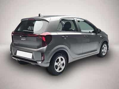 Kia Picanto (2026) - Photo 2