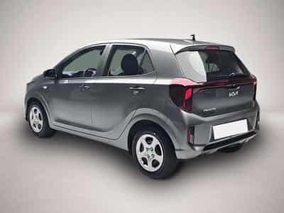 Kia Picanto (2026) - Photo 3