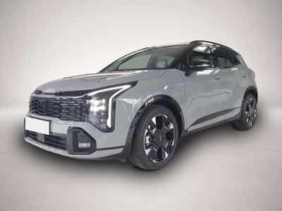 Kia Sportage (2026) - Photo 1