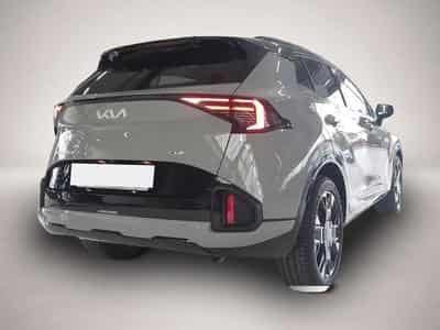 Kia Sportage (2026) - Photo 2