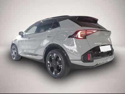 Kia Sportage (2026) - Photo 3