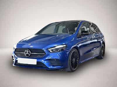 Mercedes C 220 (2025) - Foto 1