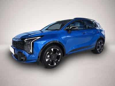 Kia Sportage (2026) - Photo 1
