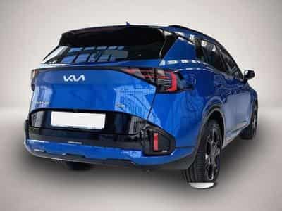 Kia Sportage (2026) - Photo 2