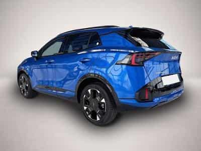 Kia Sportage (2026) - Photo 3