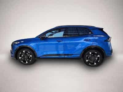 Kia Sportage (2026) - Photo 4