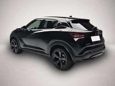 Nissan Juke (2026) - Photo 3