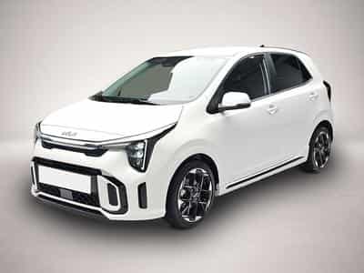 Kia Picanto (2026) - Photo 1